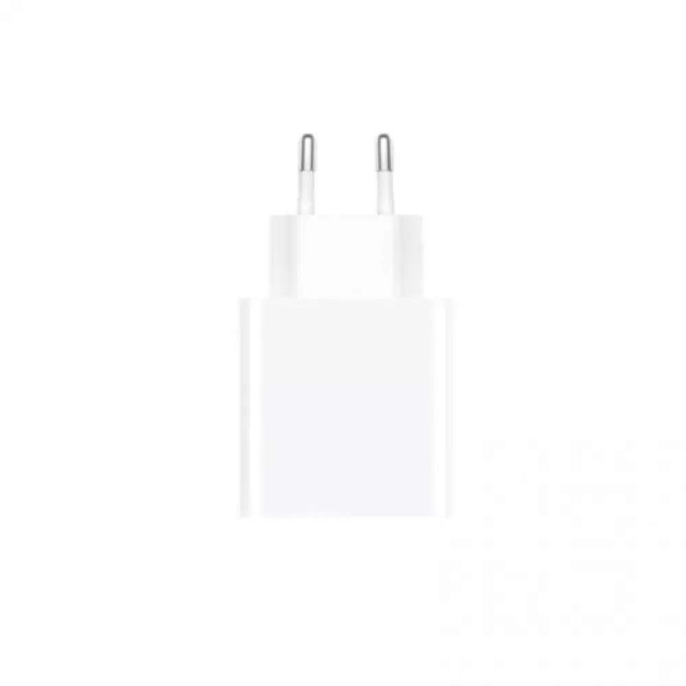 XIAOMI Kucni punjac 22.5W Power adapter Type-A, bela