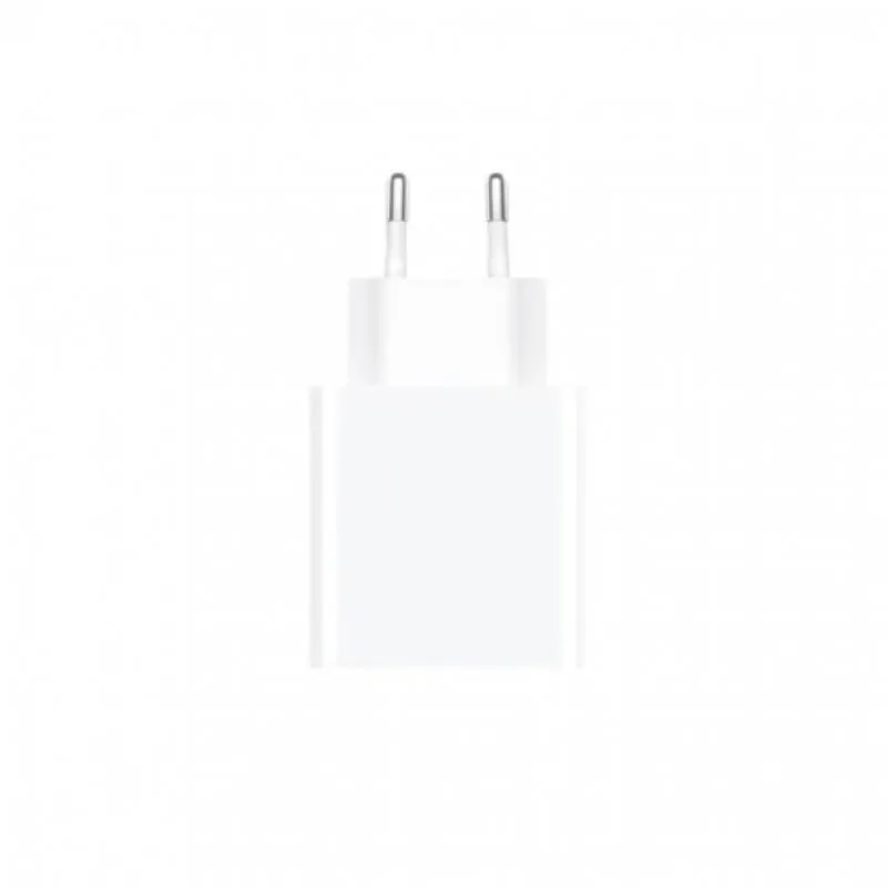 XIAOMI Kucni punjac 22.5W Power adapter Type-A beli