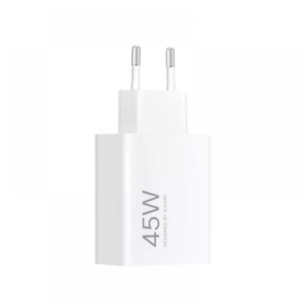 XIAOMI Kucni punjac 45W Turbo Charging Power Adapter (Type-A) EU