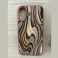 Futrola TEXTILE PRINT za Xiaomi Redmi Note 14 Pro Plus braon