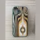 Futrola TEXTILE PRINT za Xiaomi Redmi Note 14 Pro Plus zelena