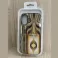 Futrola TEXTILE PRINT za Xiaomi Redmi Note 14 Pro Plus zelena