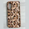 Futrola SKIN ANIMAL za Samsung A36 narandzasta
