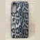 Futrola SKIN ANIMAL za Samsung A36 crna