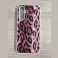 Futrola SKIN ANIMAL za Samsung A26 roze