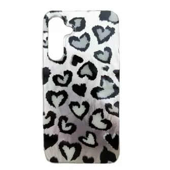 Futrola SEDEF PRINT za Xiaomi Redmi 14C No4