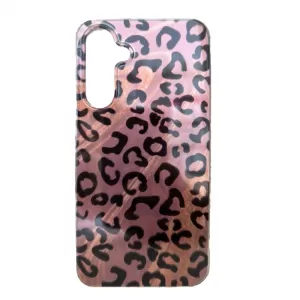 Futrola SEDEF PRINT za Samsung A16 No3