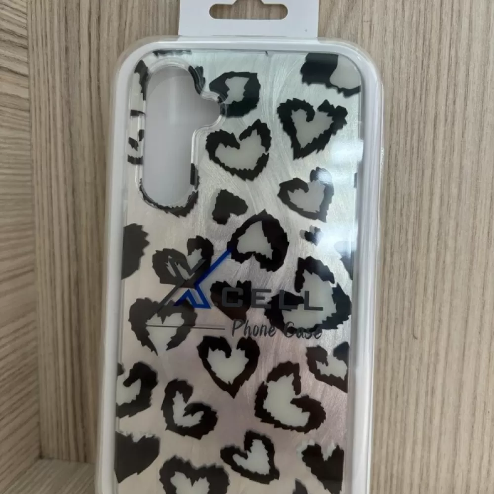 Futrola SEDEF PRINT za Samsung A06 No4