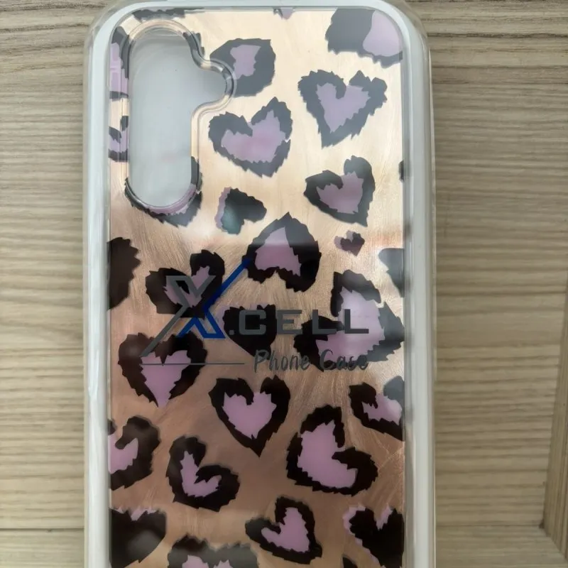 Futrola SEDEF PRINT za Samsung A16 No2