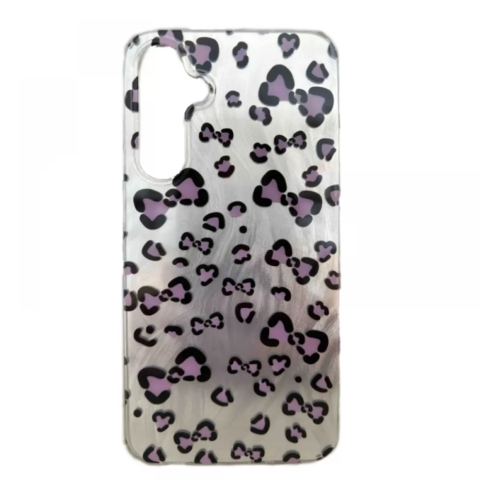 Futrola SEDEF PRINT za Samsung A06 No1