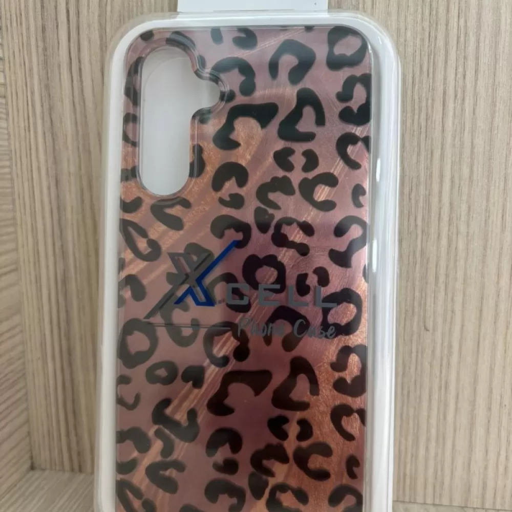 Futrola SEDEF PRINT za Samsung A06 No3