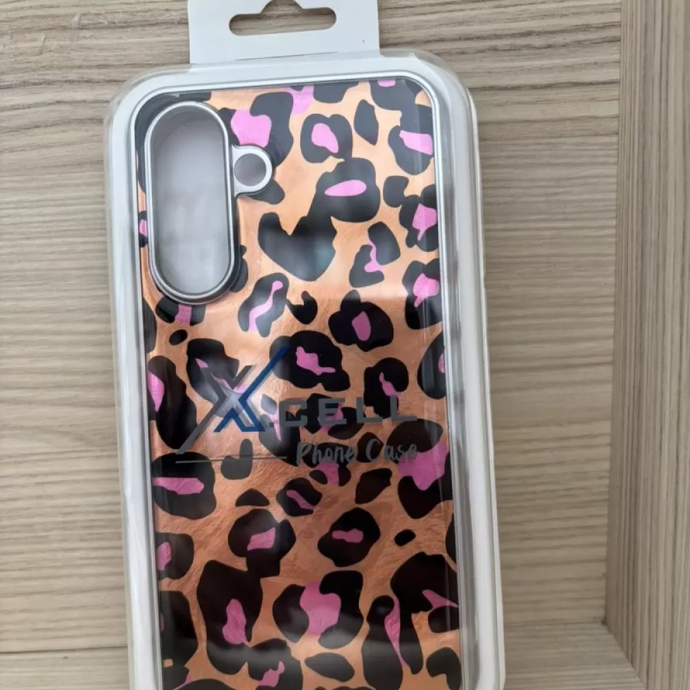 Futrola SEDEF ANIMAL za Samsung A56 No5
