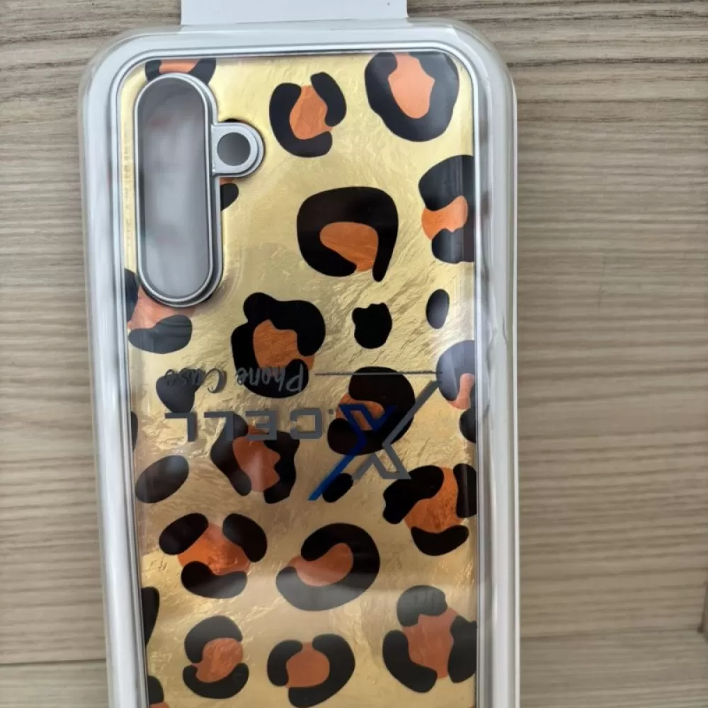 Futrola SEDEF ANIMAL za Samsung A06 No3