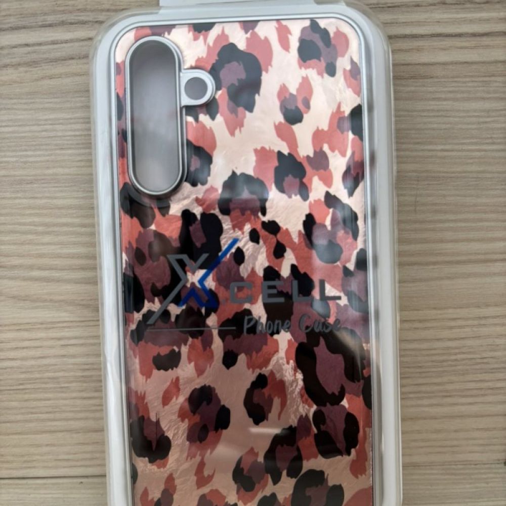 Futrola SEDEF ANIMAL za Samsung A06 No2