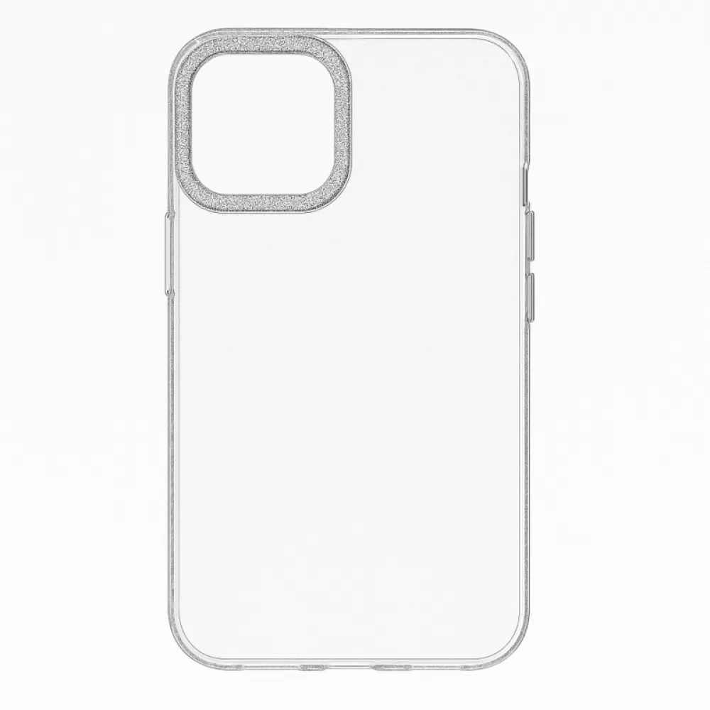 Futrola MAGIC SHIPE za iPhone 16 Plus (6.7) providna