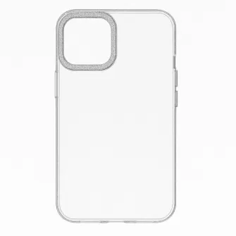 Futrola MAGIC SHIPE za iPhone 16 Plus (6.7) providna