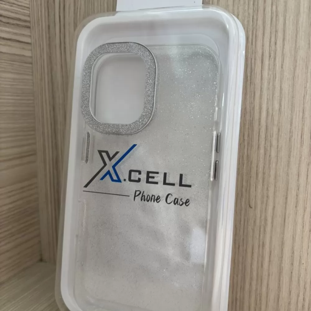 Futrola MAGIC SHIPE za iPhone 16 Plus (6.7) providna