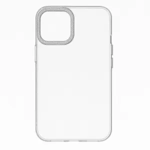 Futrola MAGIC SHIPE za iPhone 16 (6.1) providna