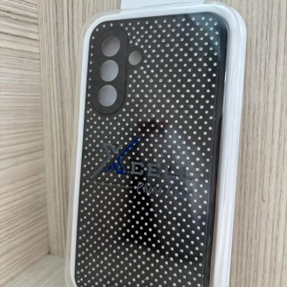 Futrola ONLY CIRKON za Xiaomi Redmi Note 14 Pro Plus crna