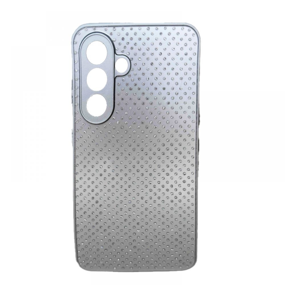 Futrola ONLY CIRKON za Xiaomi Redmi Note 14 Pro srebrna