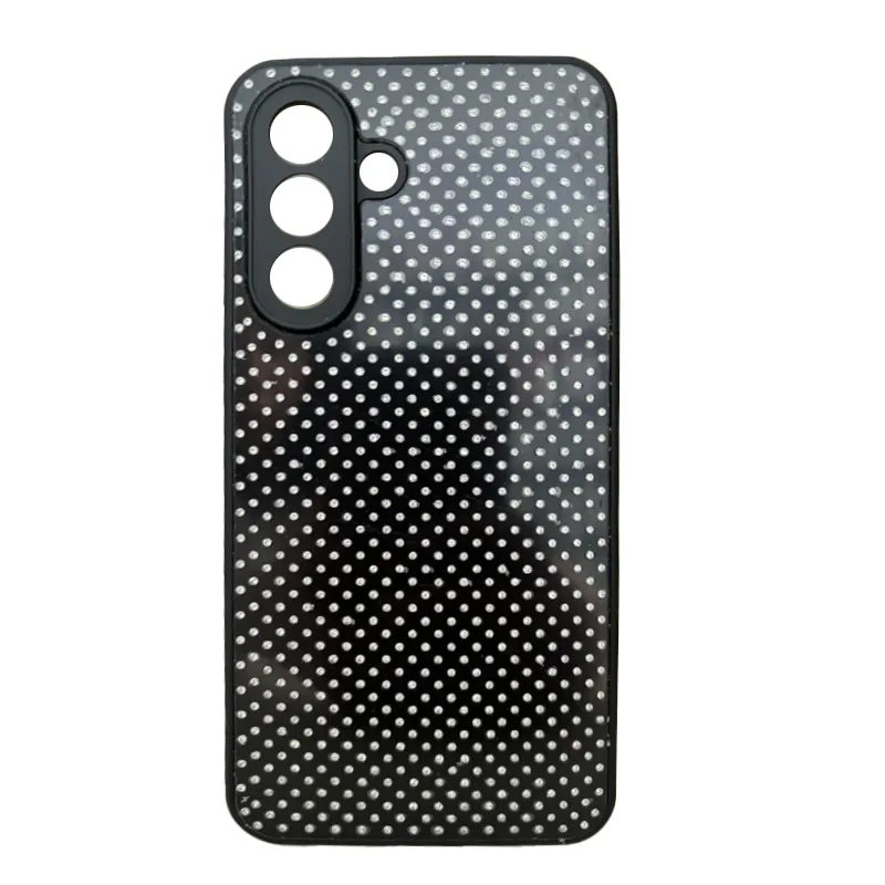 Futrola ONLY CIRKON za Xiaomi Redmi Note 14 Pro crna