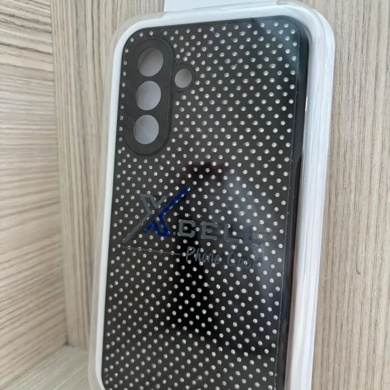 Futrola ONLY CIRKON za Xiaomi Redmi Note 14 Pro crna