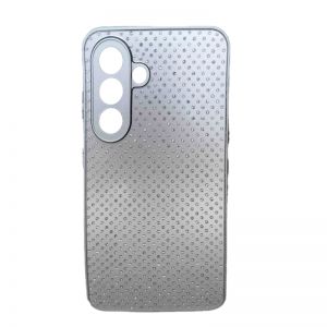 Futrola ONLY CIRKON za Samsung A26 srebrna
