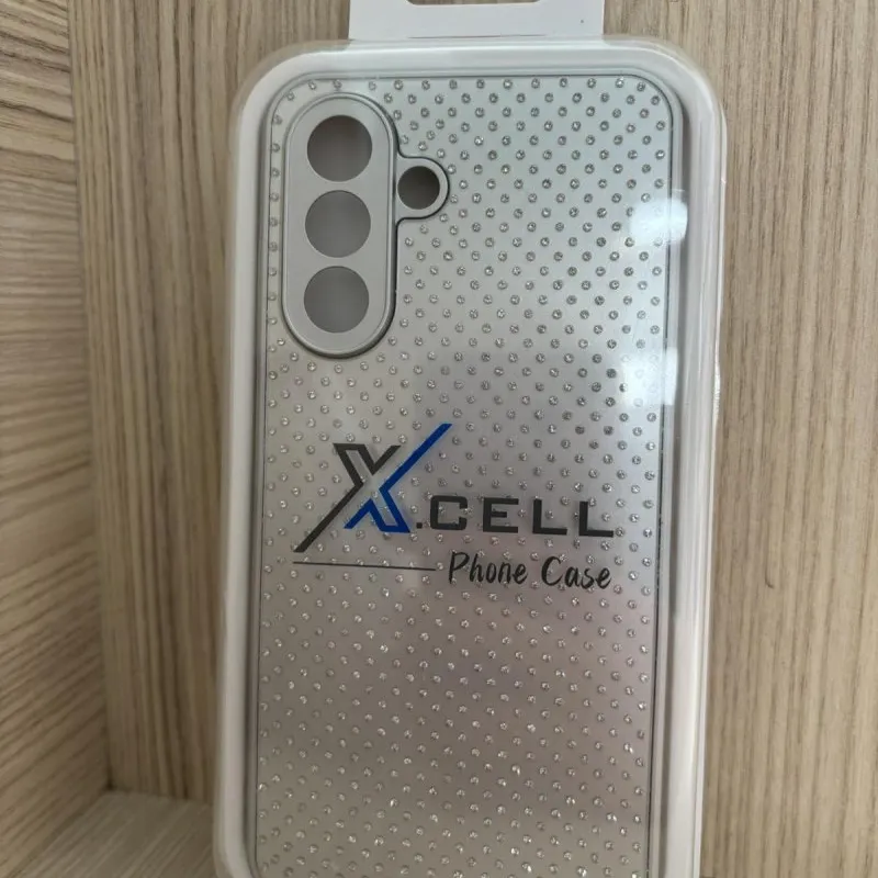 Futrola ONLY CIRKON za Samsung A26 srebrna