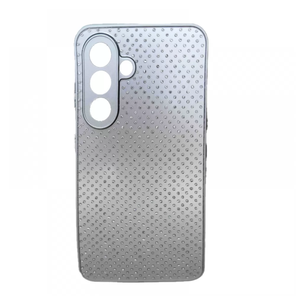 Futrola ONLY CIRKON za Samsung A16 siva