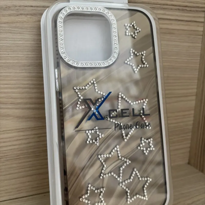Futrola HOLO CIRKON za iPhone 16 Pro Max (6.9) No5