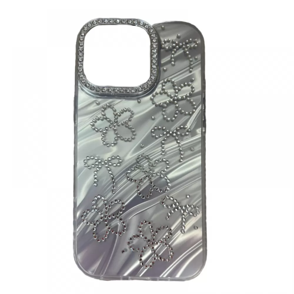 Futrola HOLO CIRKON za iPhone 16 Pro (6.3) No4