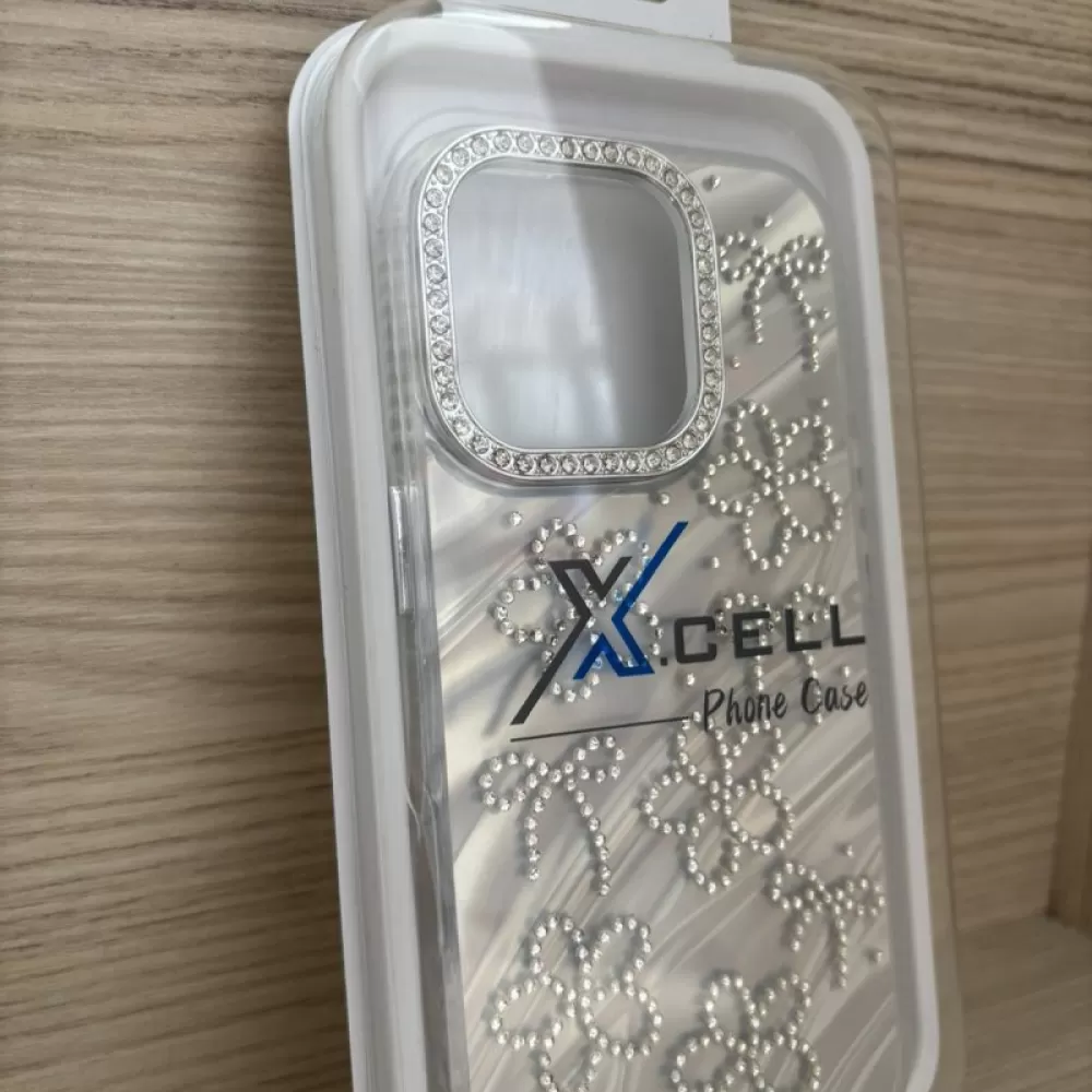 Futrola HOLO CIRKON za iPhone 16 Pro (6.3) No4