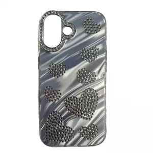 Futrola HOLO CIRKON za iPhone 16 (6.1) No2