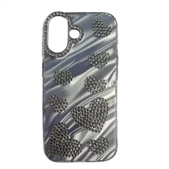 Futrola HOLO CIRKON za iPhone 16 (6.1) No2