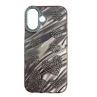 Futrola HOLO CIRKON za iPhone 16 (6.1) No1