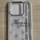 Futrola FASHION BOW za Xiaomi Redmi Note 14 4G bela