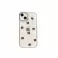 Futrola FASHION BOW za Xiaomi Redmi Note 14 4G crna