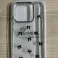 Futrola FASHION BOW za Samsung A06 crna