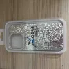 Futrola DISCO CIRKON za iPhone 16 Pro Max (6.9) bela