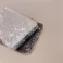 Futrola DISCO CIRKON za iPhone 16 Plus (6.7) bela