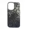 Futrola DISCO CIRKON za iPhone 16 (6.1) siva