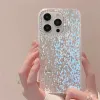 Futrola DISCO CIRKON za iPhone 16 (6.1) bela