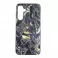 Futrola Holo Heart za Xiaomi Redmi 14C ljubicasta