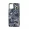 Futrola Holo Heart za Samsung A06 plava