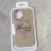 Futrola Thin Mag Shine za iPhone 16 Pro Max (6.9) bez
