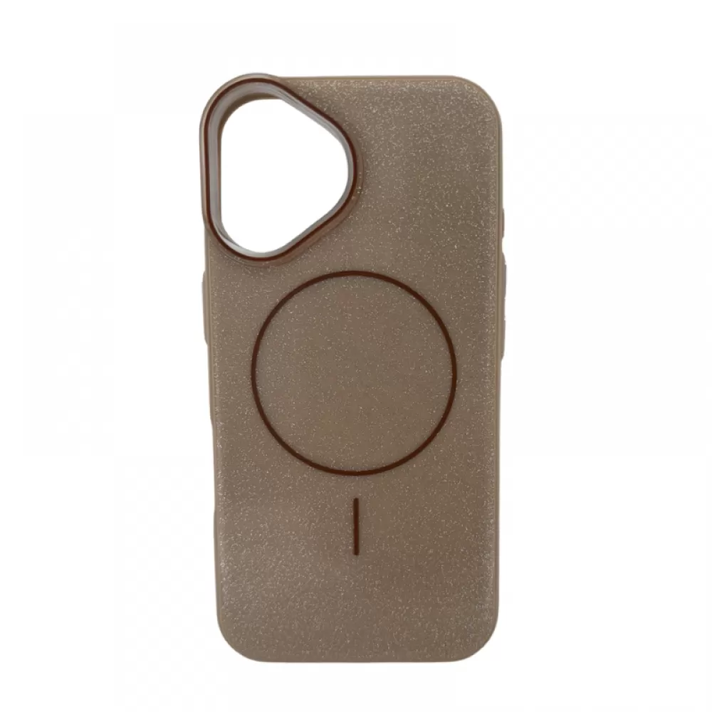 Futrola Thin Mag Shine za iPhone 16 (6.1) bez
