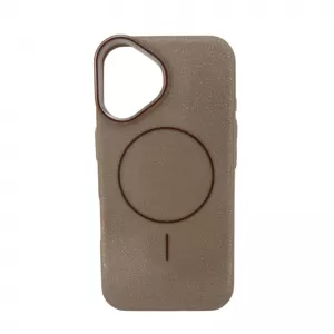 Futrola Thin Mag Shine za iPhone 16 (6.1) bez
