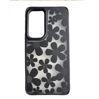 Futrola PVC FLOWER za Xiaomi 14T Pro No2