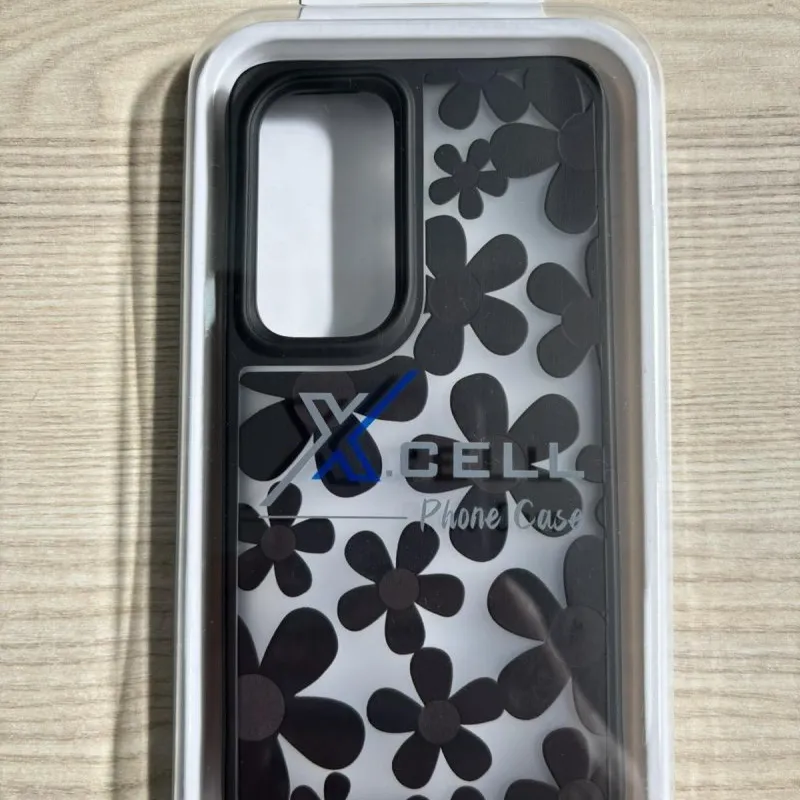 Futrola PVC FLOWER za Xiaomi 14T Pro No2