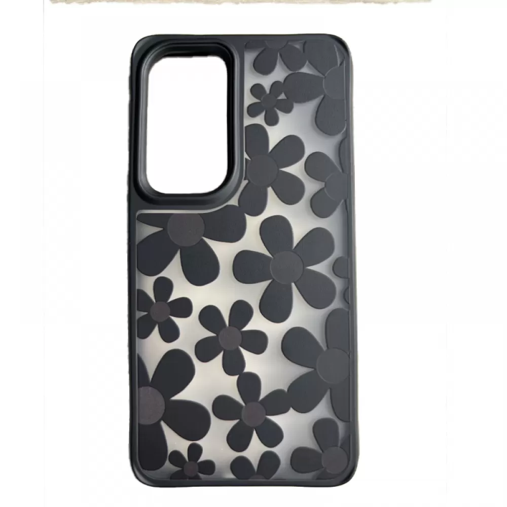 Futrola PVC FLOWER za Xiaomi 14T No2